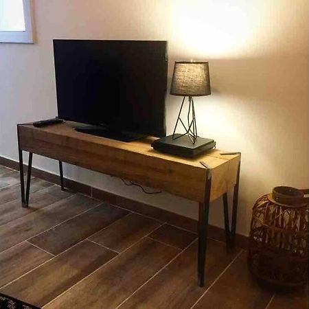 Studio Tout Equipe Apartman Marguerittes Kültér fotó