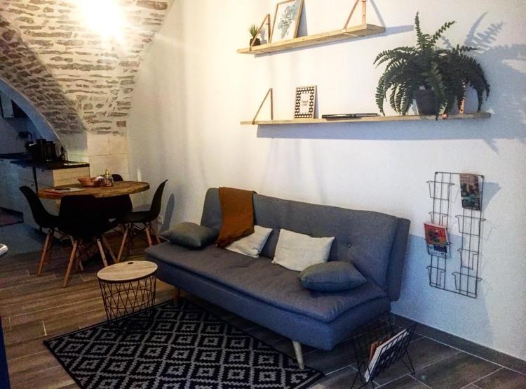 Studio Tout Equipe Apartman Marguerittes Kültér fotó