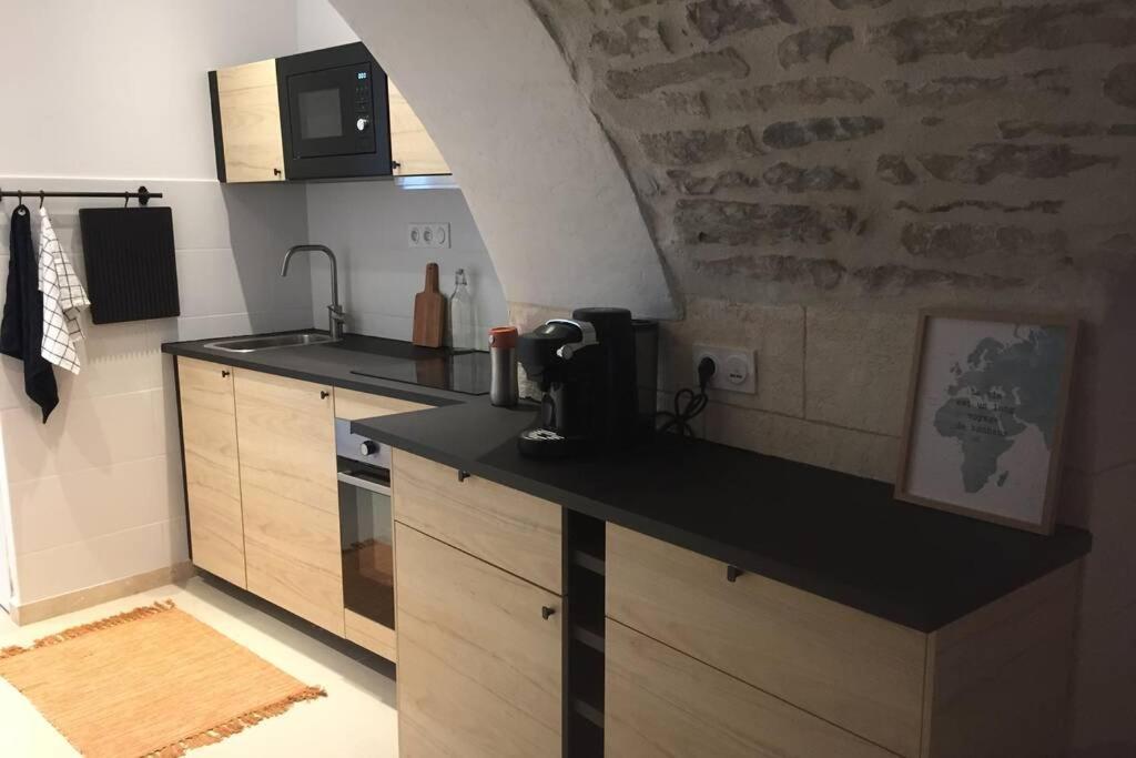 Studio Tout Equipe Apartman Marguerittes Kültér fotó