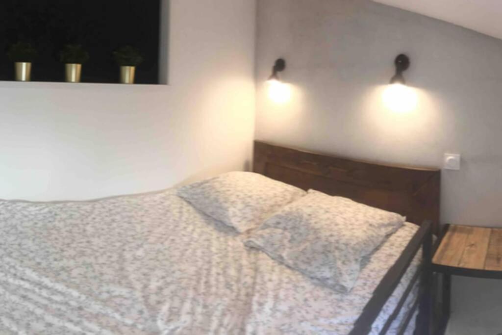 Studio Tout Equipe Apartman Marguerittes Kültér fotó